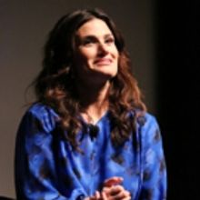 DVR Alert - Idina Menzel & Cara Mentzel Visit TODAY on NBC