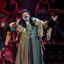 BWW Review: THAT BLOODY WOMAN at Touring New Zealand