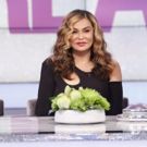 Sneak Peek - Tina Knowles Lawson Raves About Her New Grandchildren on THE REAL