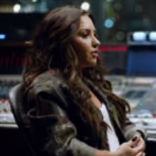 WATCH: Demi Lovato's 'Simply Complicated' Trailer
