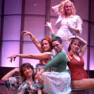 GIRLS NIGHT: THE MUSICAL Coming to the Playhouse @ Westport Plaza