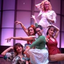 GIRLS NIGHT: THE MUSICAL Coming to the Playhouse @ Westport Plaza
