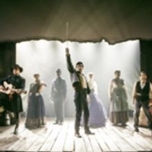 Studio Tenn Returns to the Roots of Its Hometown With THE BATTLE OF FRANKLIN