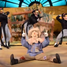 BWW Review: THE WIZARD OF OZ Familiar Fun For The Whole Family