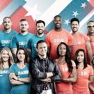 WWE's Mike 'The Miz' Mizanin Hosts New Installment of MTV's THE CHALLENGE, 11/21
