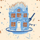 Cleveland Public Theatre Presents THE FAMILY CLAXON