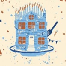 Cleveland Public Theatre Presents THE FAMILY CLAXON