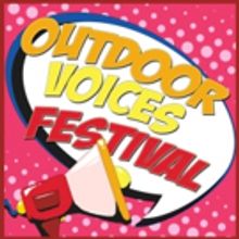 That's What She Didn't Say Presents 2nd Annual Outdoor Voices Festival