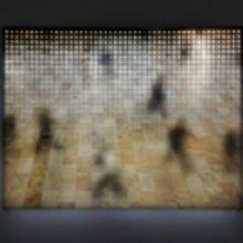 Pop-Up Exhibition OVERTURE Opens in NYC