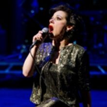 Angela Ingersoll Will Film Judy Garland Concert for Public Television