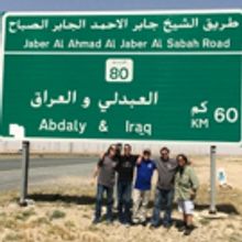 Comedians Don Barnhart & Jeff Capri Featured in New Film About Entertaining Troops Ov