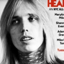 Stage Stars Joey Calveri and Shannon Conley to Tribute Tom Petty in HEARTBROKEN Conce
