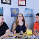 VIDEO: It's Game Night with Broadwaysted!