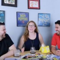 VIDEO: It's Game Night with Broadwaysted! Video