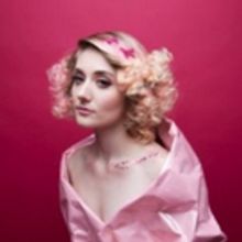NPR Streams Jessica Lea Mayfield's New Album 'Sorry Is Gone'