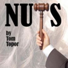 Buck Creek Playhouse Announces NUTS