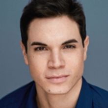 Jason Gotay to Play Title Role in ALADDIN AND HIS WINTER WISH at Laguna Playhouse; Ca