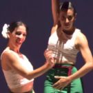 Kaye Playhouse presents U.S. Debut of Ballet Contemporaneo de Camaguey in Cuba