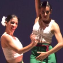 Kaye Playhouse presents U.S. Debut of Ballet Contemporaneo de Camaguey in Cuba