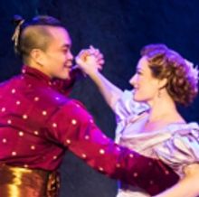 Tickets for Kravis On Broadway's THE KING AND I and FINDING NEVERLAND Go on Public Sa