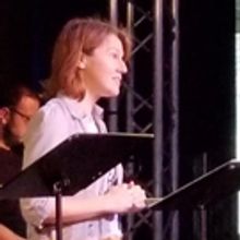 BWW Previews: Nilo Cruz' ALICE N. at Theatre Lab