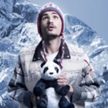 Will O'Mahony to Premiere COMA LAND at Studio Underground