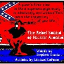 Dialogue with Three Chords Continues 7th Season with THE REBEL SOUND OF FU*KIN' AROUN