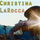 Christina LaRocca Kicks Off CHILD OF THE SUN Tour Today