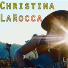 Christina LaRocca Kicks Off CHILD OF THE SUN Tour Today