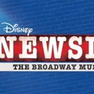 Stepinac Among Only Five High Schools in the U.S. to Stage NEWSIES