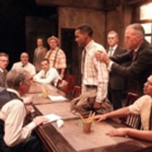 Photo Flash: First Look at TWELVE ANGRY MEN at Laguna Playhouse