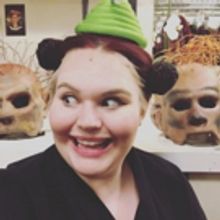 Photo Flash: WICKED Monkeys Around, MISS SAIGON Plays with Filters, and More Saturday