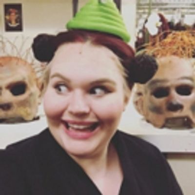 Photo Flash: WICKED Monkeys Around, MISS SAIGON Plays with Filters, and More Saturday Intermission Pics!