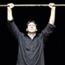 DEFENDING THE CAVEMAN Returns By Popular Demand 10/10-29