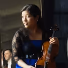 A Violinist Gets Unstrung at Momenta Festival III 10/1-4