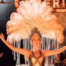 BWW Review: FOLLIES, National Theatre