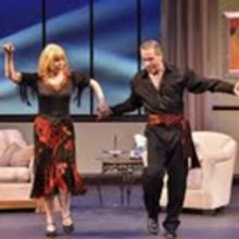 Coyote Stageworks Wins Eight Desert Theatre League Awards For Acclaimed SIX DANCE LES