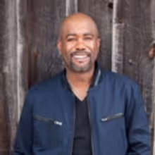 Darius Rucker Hosts New Doc Film Series REEL SOUTH Premiering 10/3 on Link TV