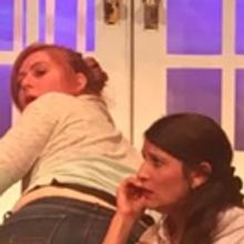 BWW Review: ELEMENO PEA from Mind's Eye Theatre Company