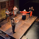 Photo Flash: Spiderwoman Celebrates 40th Anniversary at La MaMa
