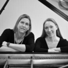 JDT Lab Announces a Christmas Sing-Along Presented by the Johansen-Markard Piano Duo