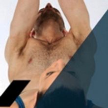 Fadi Khoury's FJK DANCE Season '17 Begins at NY Live Arts