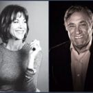 Idyllwild Arts Presents Malick and Lauria In LOVE LETTERS One Night Only Benefit