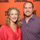 Photo Coverage: On the Opening Night Red Carpet for Second Stage's A PARALLELOGRAM