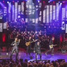 Breaking: ROCKTOPIA to Mash Up Mozart, Queen, Tchaikovsky, Pink Floyd and More on…