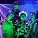 BWW Reviews: DON'T FEAR THE RAIN the Immersive Experience Miami Needs
