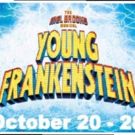 Aspire Community Theatre Kicks Off Season with YOUNG FRANKENSTEIN