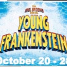 Aspire Community Theatre Kicks Off Season with YOUNG FRANKENSTEIN