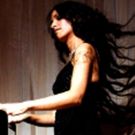 Jazz Composer Zoe Rahman to Visit Pyramid for Top Quality Show