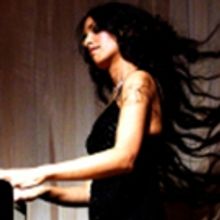 Jazz Composer Zoe Rahman to Visit Pyramid for Top Quality Show